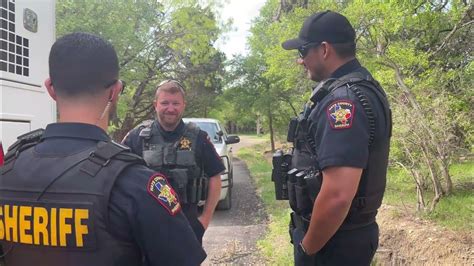 Day In The Life Of A Hays County Deputy Youtube