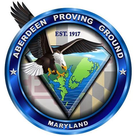 aberdeen proving ground harford county md