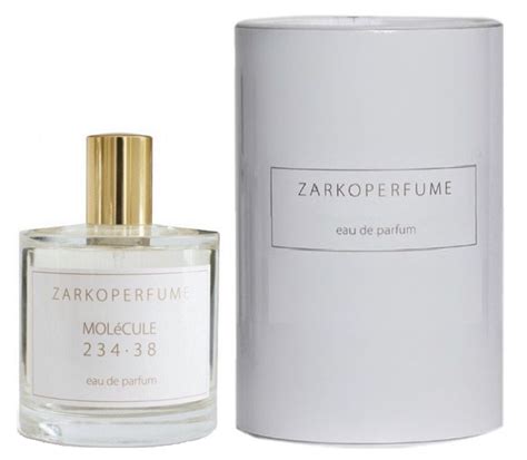 Купить тестер ZARKOPERFUME Molecule 234.38 оптом с доставкой по всей ...