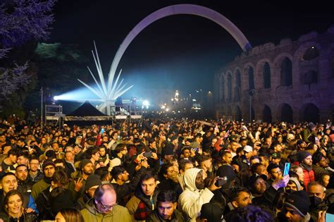 Benvenuto Le Immagini Della Festa In Bra