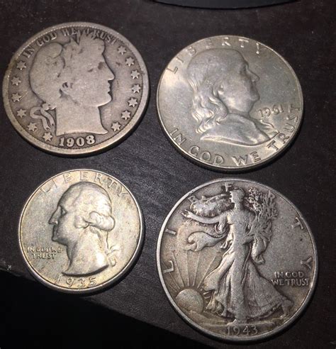 What prices do shops usually sell scrap silver for? : r/coins