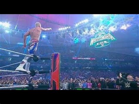 Wwe Royal Rumble Review Cody Rhodes Goes Back To Back And Chooses