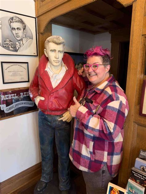 Explore James Deans Roots Fairmount Indianas 7 Top Things To See And