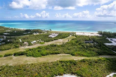 Haines Cay The Berry Islands Bahamas Caribbean Private Islands