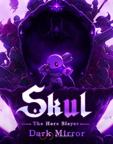 Купить Skul: The Hero Slayer