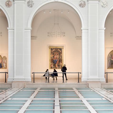 The Art Of Data Empowering Art Institutions With Data And Analytics Mckinsey