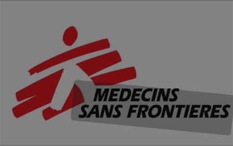 Vacancies at Medecins Sans Frontières MSF De Round Table