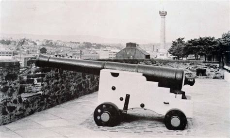 Horsmonden Cannons Horsmonden Village Kent