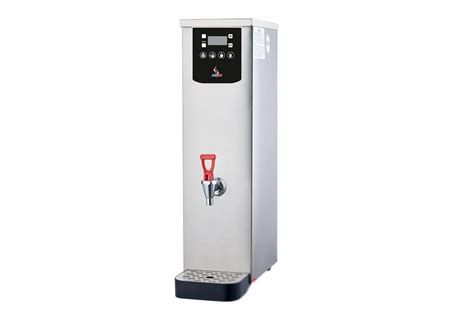 Проточный электрокипятильник AIRHOT CWB-50 D3269 - выгодная цена ...