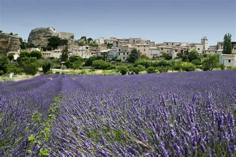 Grasse In Der Provence Die Welthauptstadt Des Parfüms