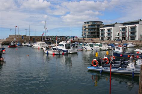 West Bay Harbour 2 Free Stock Photo - Public Domain Pictures