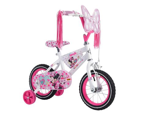 Bicicletas Minnie Atelier Yuwa Ciao Jp