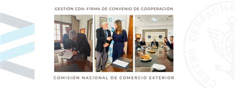 Cda Centro Despachantes De Aduana De La Republica Argentina Gesti N