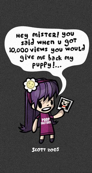 Thanks For 10000 By Cronobreaker On Deviantart