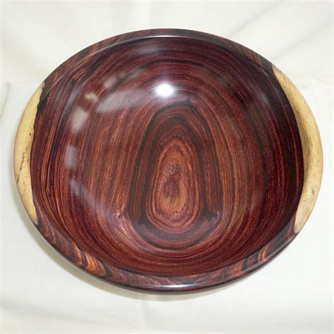 Cocobolo | The Wood Database - Lumber Identification (Hardwood)