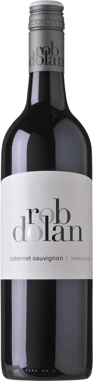 Rob Dolan Cabernet Sauvignon 2017 The Real Review