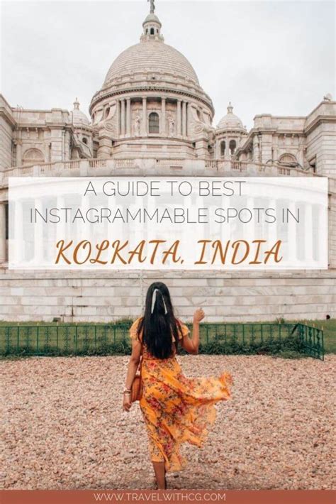 The 10 Best Instagrammable Spots In Kolkata Artofit