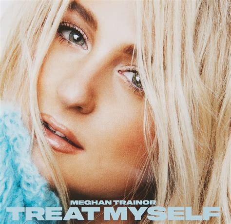 MEGHAN TRAINOR TREAT MYSELF Amazon Music