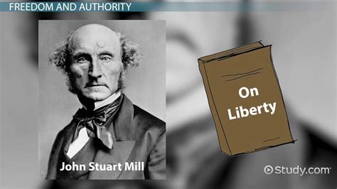 On Liberty by John Stuart Mill | Summary, Quotes & Analysis - Lesson ...