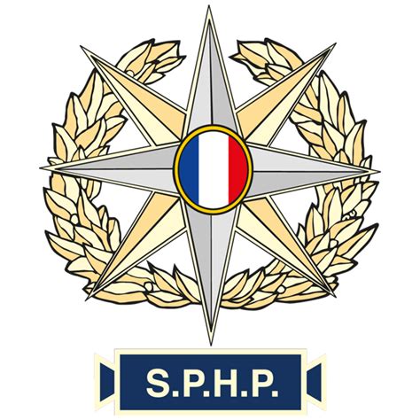 Logo Sphp Logo Images Lapolicenationalerecrute Fr Ministère De