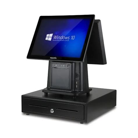 Equotix Pos X3 Shopee Integrated Point Of Sale Inventory Management