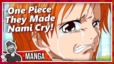 One Piece They Made Nami Cry Baratie Arlong Arc 50 95