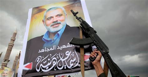 Yahya Sinwar Morto Leader Hamas Ucciso A Rafah Netanyahu Guerra Non