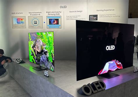 Samsung S90C Vs Samsung S95C QD OLED What S The Difference