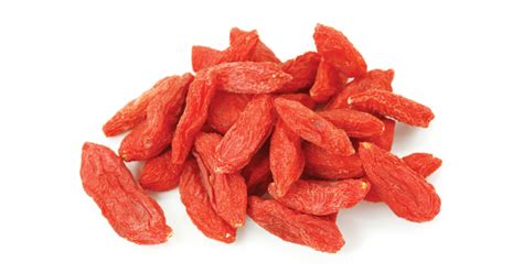 Goji Berries Naturalhealth Healthy Beauty And Wellness Malaysia