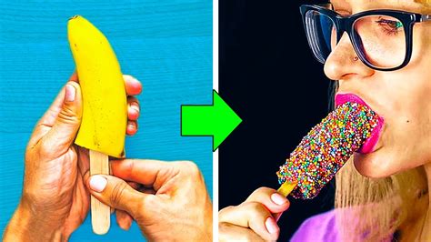 36 Funny Food Life Hacks And Pranks Easy Recipes Cooking Tips And