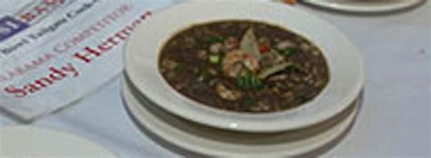 Lsu Alabama Gumbo