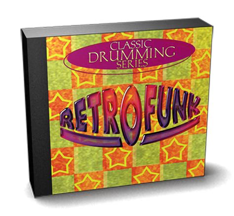 Spectrasonics Legacy Products Retro Funk