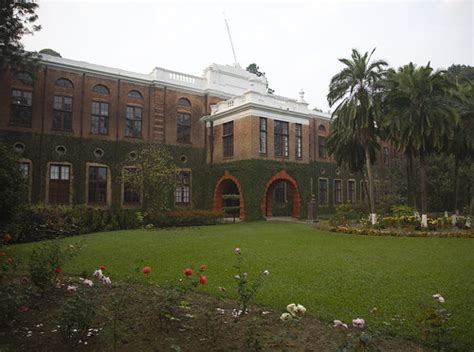 Main Building Doon School Satish Ranjan Das The Founder Flickr