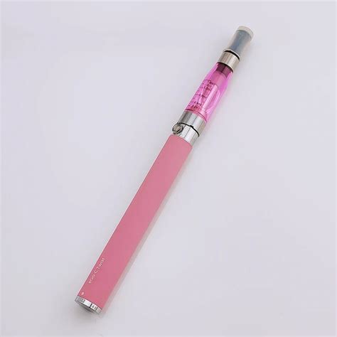 Ego C Twist Electronic Cigarette