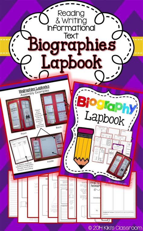 25+ best images about LAPBOOK on Pinterest | Homeschool, Free french ...