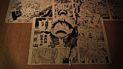 One Piece Celebrates 25th Anniversary With Special Commemorative Video