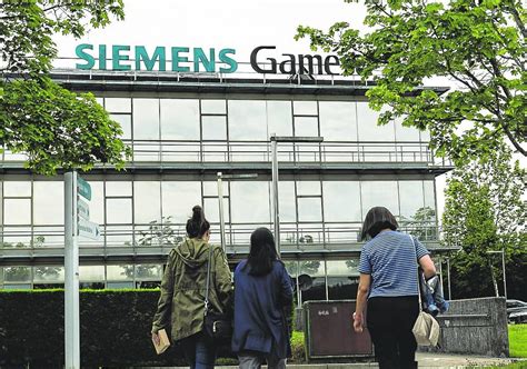 Siemens Gamesa Concluye Su Ere Con La Salida De Empleados En Espa A