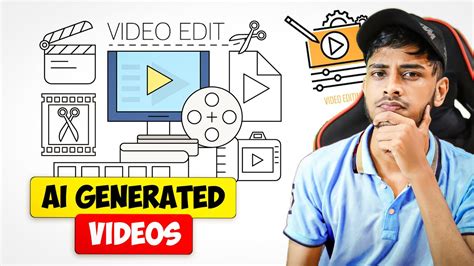 🔥Generate your Next YouTube Video using AI - YouTube Automation - YouTube