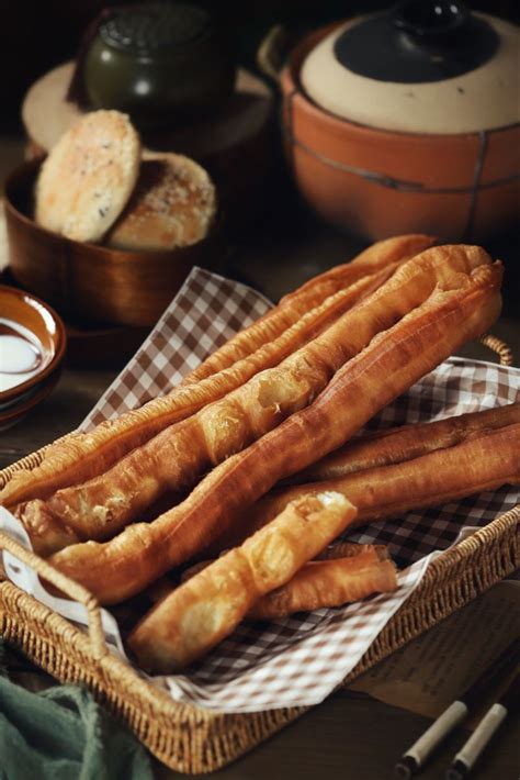 Youtiao Recipe Chinese Fried Dough Artofit