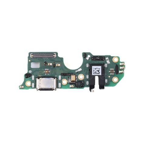 Placa De Carga Con Conector Tipo C Oppo A77 5G CPH2339 Piezas Mobile