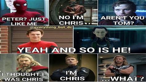 Pin By Riley Burger On Comicbooks Funny Marvel Memes Avengers Memes