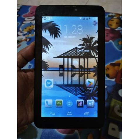 Jual Tablet Advan S A Seken Normal Dan Murah Shopee Indonesia