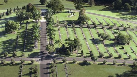 Sunshine Coast Council Endorses Kulangoor Cemetery Master Plan The