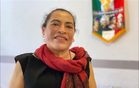 Alcaldesa De Mazatecochco Pide Ayuda Al Congreso Para Manejar Los