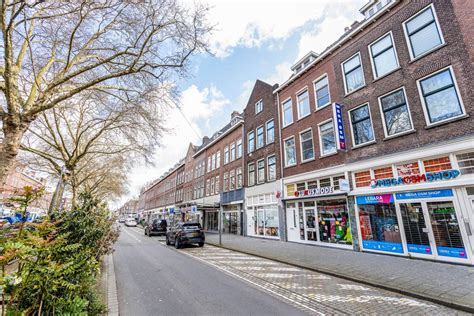 Appartement Te Koop Groene Hilledijk A Ab Rotterdam Funda