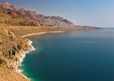 Visit The Dead Sea On A Trip To Jordan Audley Travel Us