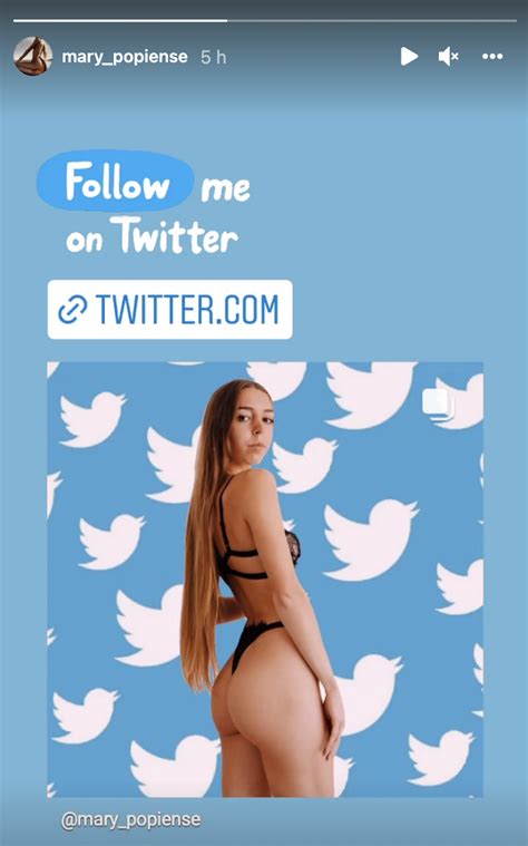 Mary Popiense Porn Fan Community Forum