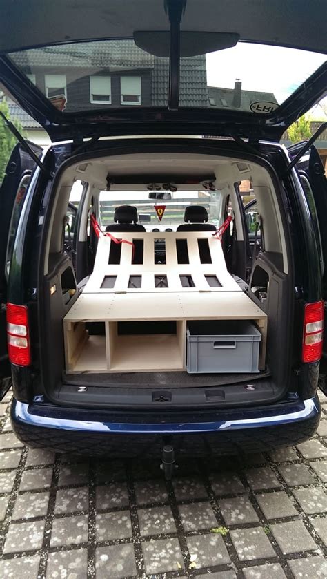 19 Best Skoda Roomster Camper Van Rv Images On Pinterest Camper Van