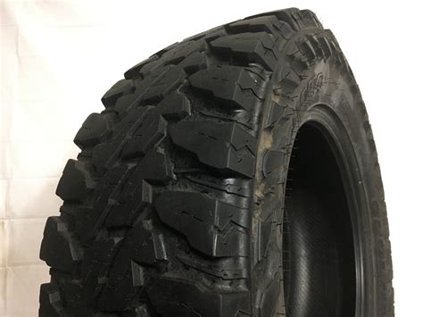 Yokohama Geolandar M T G003 Load E LT275 65R18 275 65 18 Tire 12 75 13