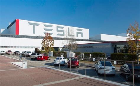 Vacantes De Empleo En Tesla M Xico Durante Octubre Checa